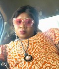 Rencontre Femme Cameroun à Bamiléké : Lufride, 40 ans
